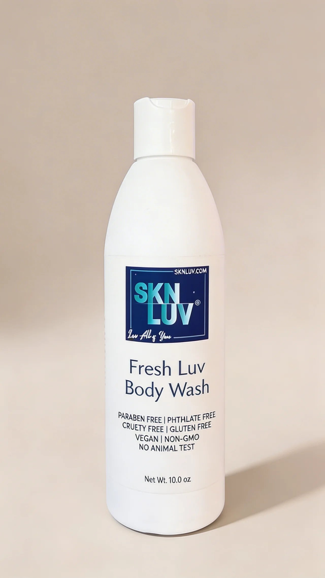 Fresh Luv Body Wash